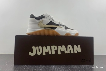 55 FZ8117- Travis Sail TR Fashionable Jack  159 Scott Jumpman Jordan 0805